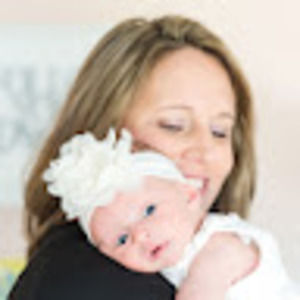 Meet your Posher, Candice